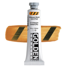 Load image into Gallery viewer, GOLDEN Heavy Body Acrylics