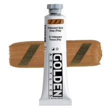 Load image into Gallery viewer, GOLDEN Heavy Body Acrylics