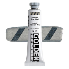 Load image into Gallery viewer, GOLDEN Heavy Body Acrylics