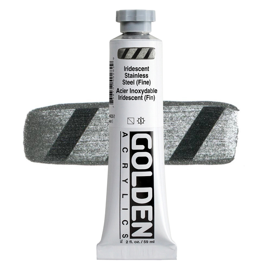 GOLDEN Heavy Body Acrylic 59ml