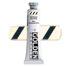 Load image into Gallery viewer, GOLDEN Heavy Body Acrylics