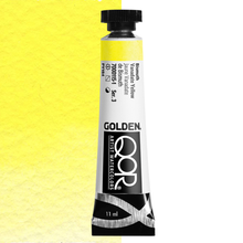 Load image into Gallery viewer, GOLDEN Qor Watercolours 11ml Tubes