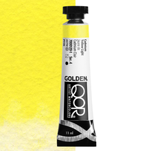 Load image into Gallery viewer, GOLDEN Qor Watercolours 11ml Tubes
