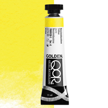 Load image into Gallery viewer, GOLDEN Qor Watercolours 11ml Tubes