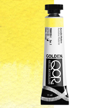 Load image into Gallery viewer, GOLDEN Qor Watercolours 11ml Tubes