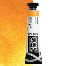 Load image into Gallery viewer, GOLDEN Qor Watercolours 11ml Tubes