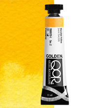 Load image into Gallery viewer, GOLDEN Qor Watercolours 11ml Tubes