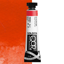 Load image into Gallery viewer, GOLDEN Qor Watercolours 11ml Tubes