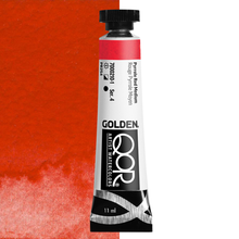 Load image into Gallery viewer, GOLDEN Qor Watercolours 11ml Tubes