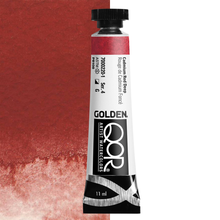 Load image into Gallery viewer, GOLDEN Qor Watercolours 11ml Tubes