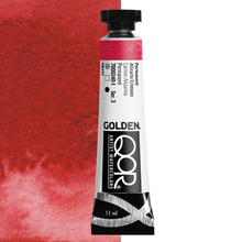 Load image into Gallery viewer, GOLDEN Qor Watercolours 11ml Tubes
