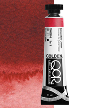 Load image into Gallery viewer, GOLDEN Qor Watercolours 11ml Tubes