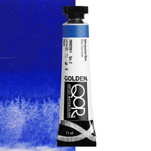 Load image into Gallery viewer, GOLDEN Qor Watercolours 11ml Tubes