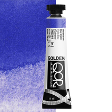 Load image into Gallery viewer, GOLDEN Qor Watercolours 11ml Tubes