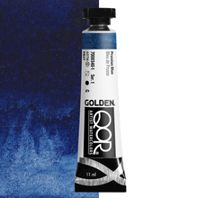 Load image into Gallery viewer, GOLDEN Qor Watercolours 11ml Tubes