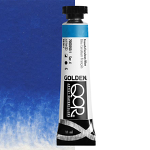Load image into Gallery viewer, GOLDEN Qor Watercolours 11ml Tubes