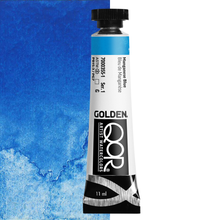 Load image into Gallery viewer, GOLDEN Qor Watercolours 11ml Tubes