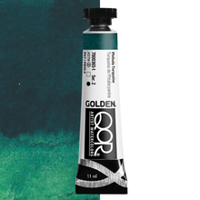 Load image into Gallery viewer, GOLDEN Qor Watercolours 11ml Tubes