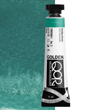Load image into Gallery viewer, GOLDEN Qor Watercolours 11ml Tubes