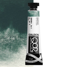 Load image into Gallery viewer, GOLDEN Qor Watercolours 11ml Tubes