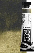 Load image into Gallery viewer, GOLDEN Qor Watercolours 11ml Tubes