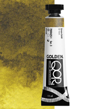 Load image into Gallery viewer, GOLDEN Qor Watercolours 11ml Tubes
