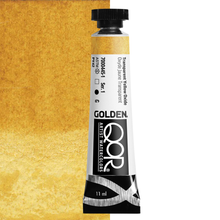 Load image into Gallery viewer, GOLDEN Qor Watercolours 11ml Tubes
