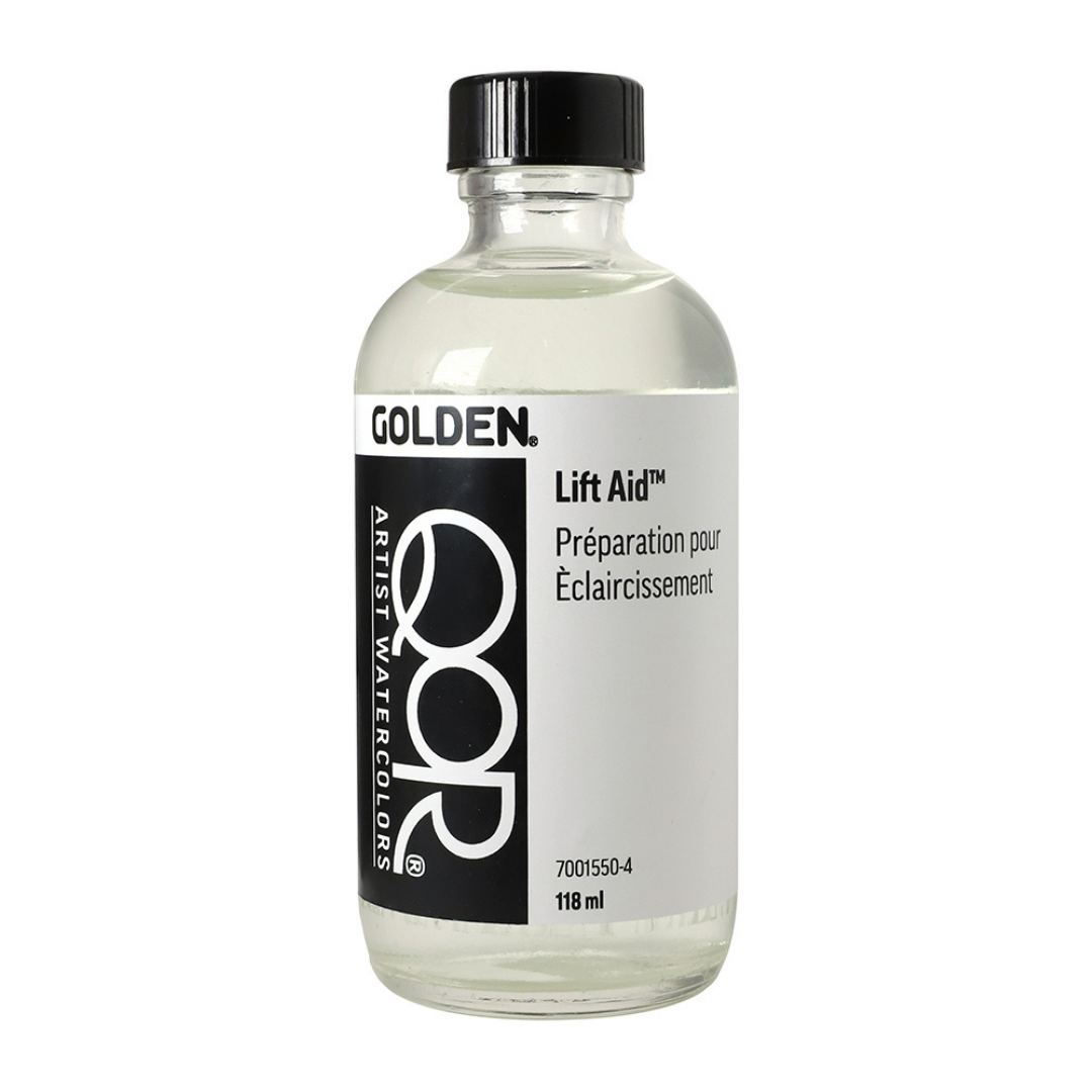 GOLDEN Qor Lift Aid 118ml
