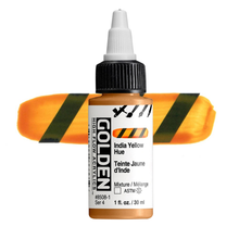 Load image into Gallery viewer, GOLDEN High Flow Acrylics 30ml