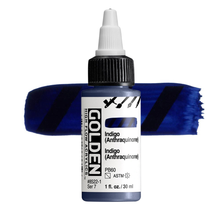 Load image into Gallery viewer, GOLDEN High Flow Acrylics 30ml