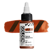 Load image into Gallery viewer, GOLDEN High Flow Acrylics 30ml