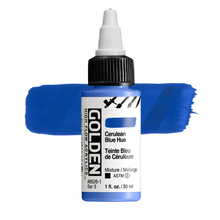 Load image into Gallery viewer, GOLDEN High Flow Acrylics 30ml