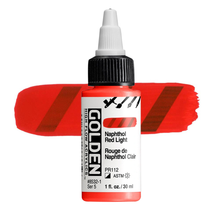 Load image into Gallery viewer, GOLDEN High Flow Acrylics 30ml