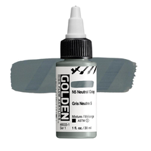 Load image into Gallery viewer, GOLDEN High Flow Acrylics 30ml