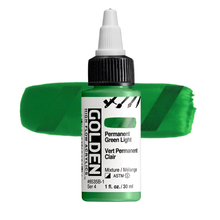 Load image into Gallery viewer, GOLDEN High Flow Acrylics 30ml