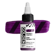 Load image into Gallery viewer, GOLDEN High Flow Acrylics 30ml