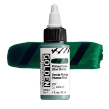 Load image into Gallery viewer, GOLDEN High Flow Acrylics 30ml