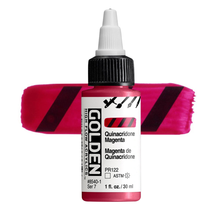 Load image into Gallery viewer, GOLDEN High Flow Acrylics 30ml