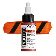 Load image into Gallery viewer, GOLDEN High Flow Acrylics 30ml