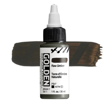 Load image into Gallery viewer, GOLDEN High Flow Acrylics 30ml