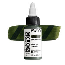 Load image into Gallery viewer, GOLDEN High Flow Acrylics 30ml