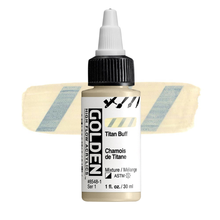 Load image into Gallery viewer, GOLDEN High Flow Acrylics 30ml