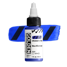 Load image into Gallery viewer, GOLDEN High Flow Acrylics 30ml