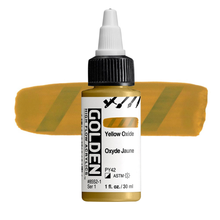 Load image into Gallery viewer, GOLDEN High Flow Acrylics 30ml