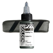 Load image into Gallery viewer, GOLDEN High Flow Acrylics 30ml