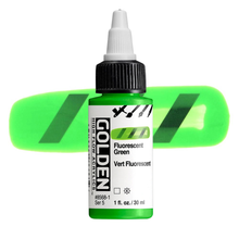 Load image into Gallery viewer, GOLDEN High Flow Acrylics 30ml