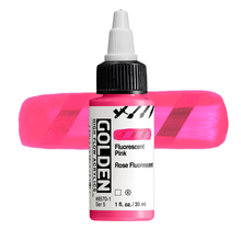 Load image into Gallery viewer, GOLDEN High Flow Acrylics 30ml