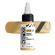 Load image into Gallery viewer, GOLDEN High Flow Acrylics 30ml