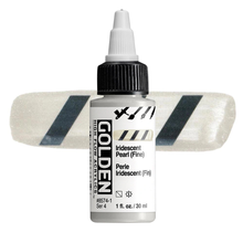 Load image into Gallery viewer, GOLDEN High Flow Acrylics 30ml