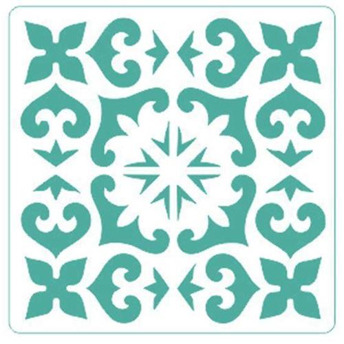 Granny B Stencils